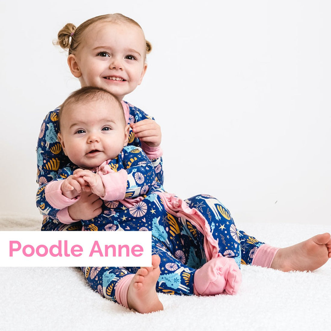 Poodle Anne