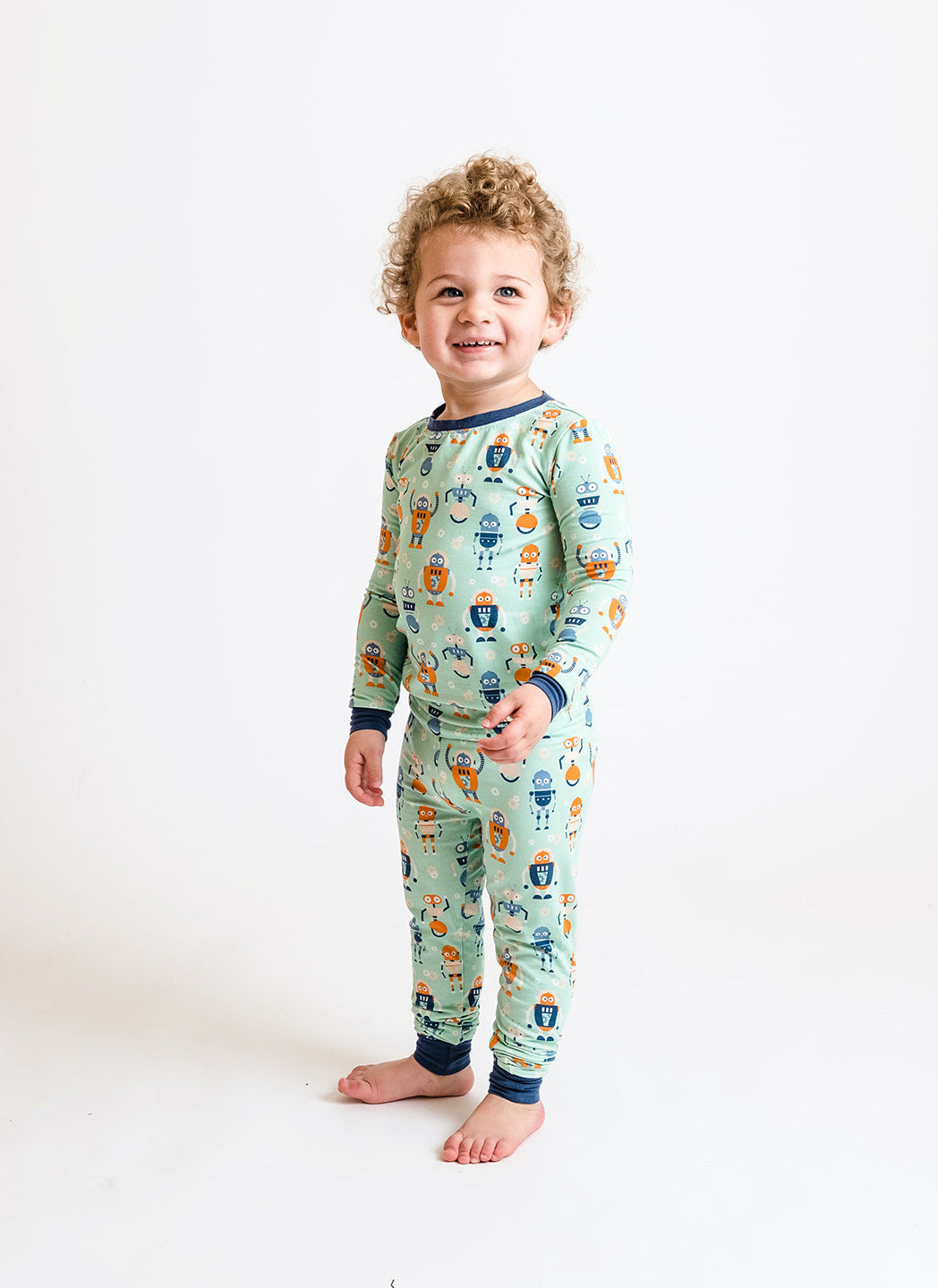 Toddler Jammies