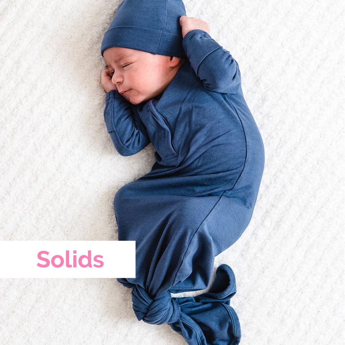 Solids