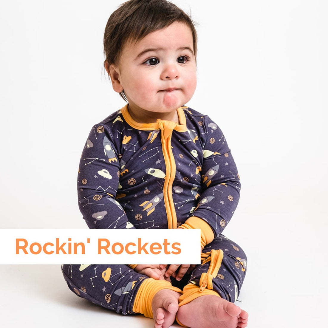 Rockin' Rockets