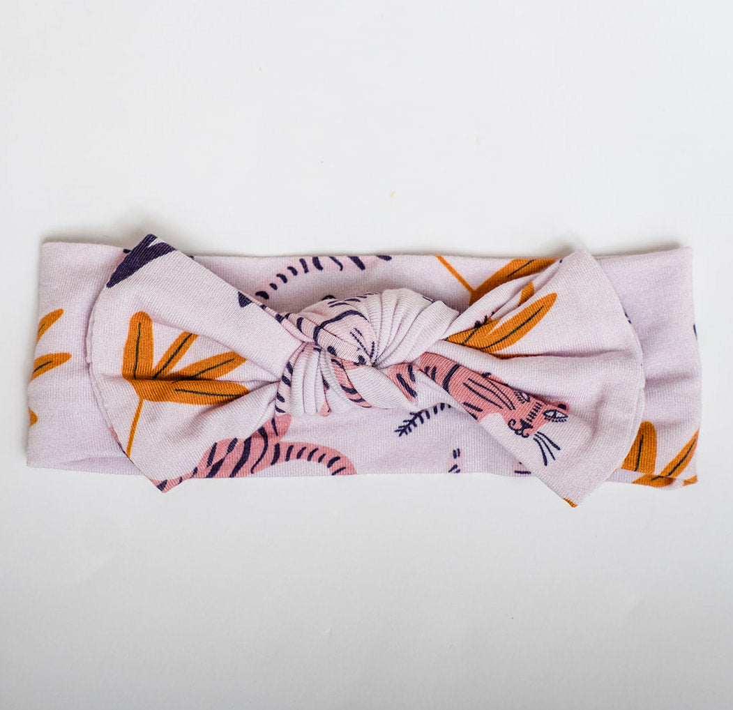 Headband Bows