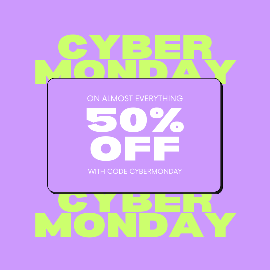 Cyber Monday 2023