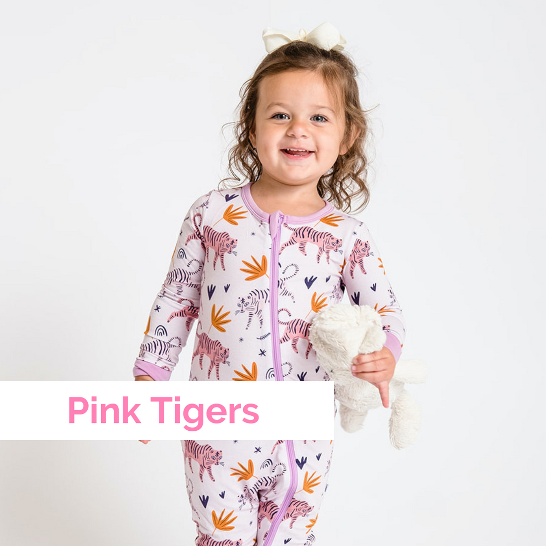 Pink Tigers