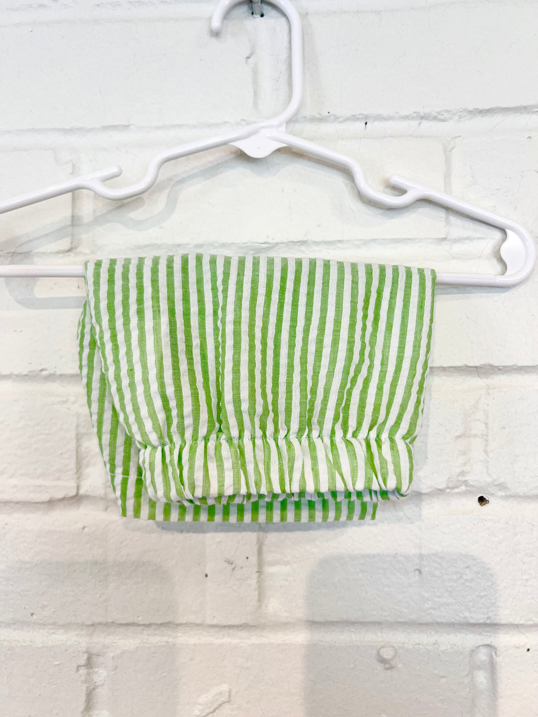 Smocked Golf Set