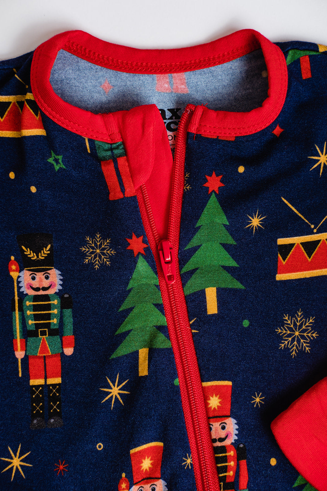 Nutcracker Jammie