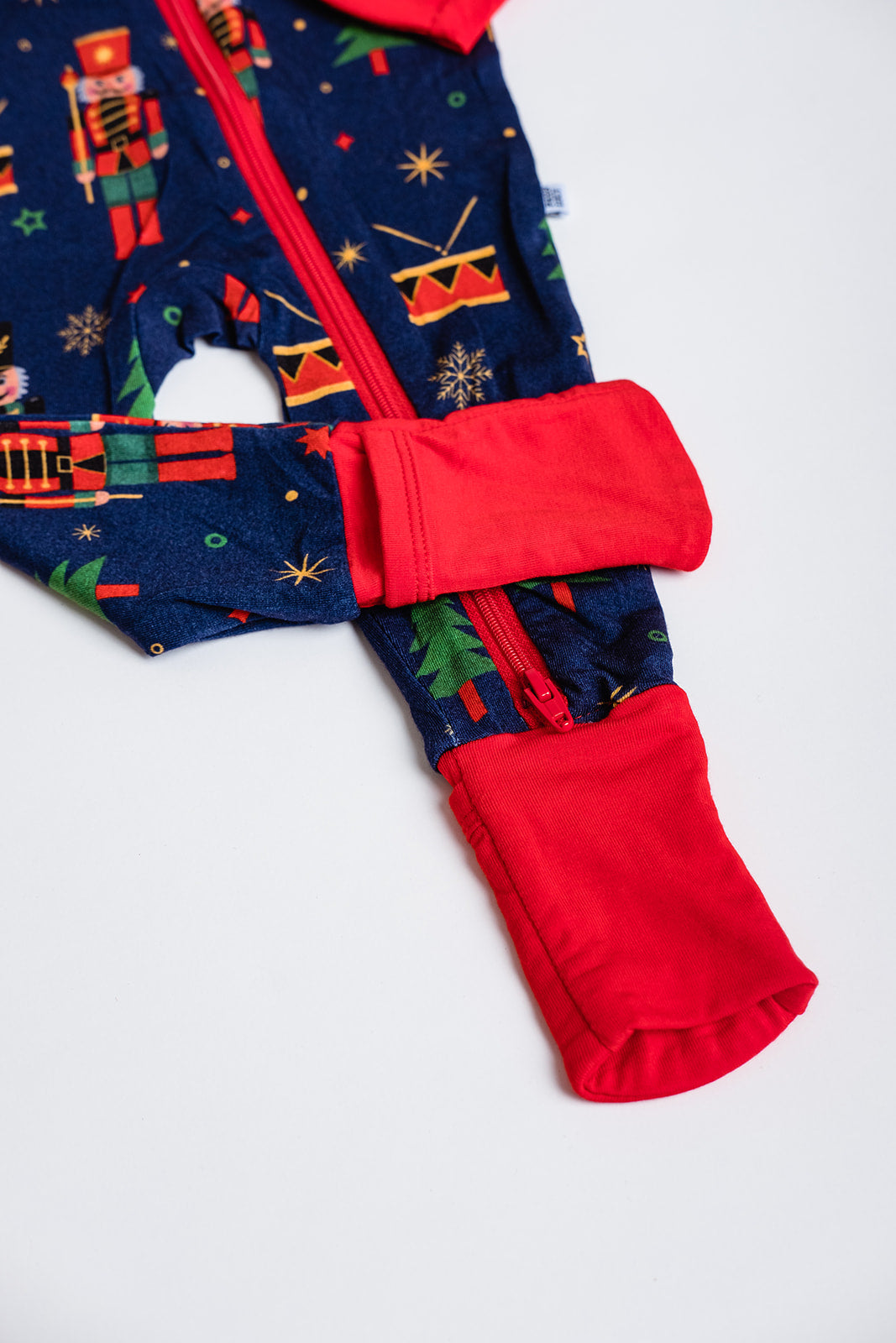Nutcracker Jammie