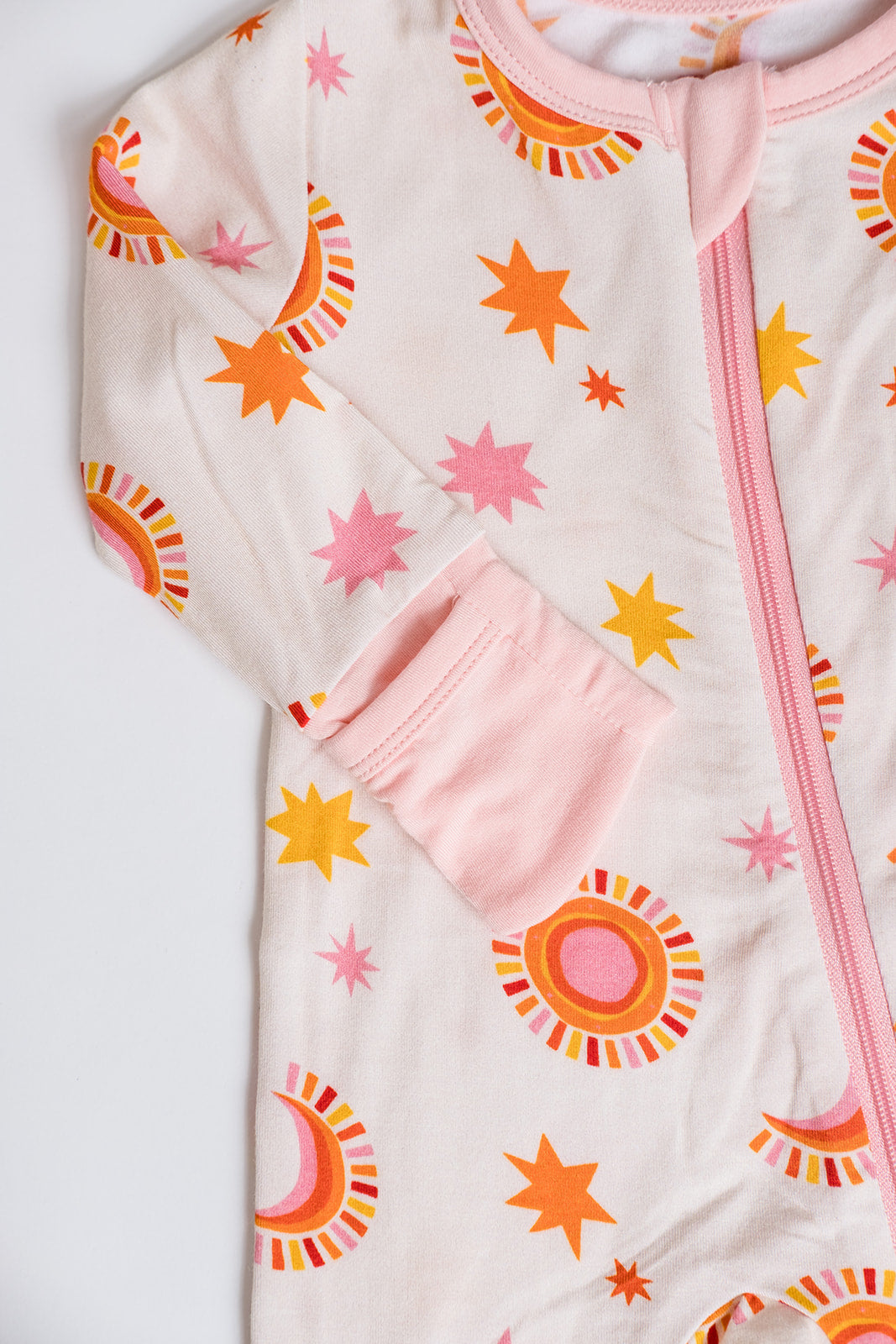 Sun and Moon Jammie
