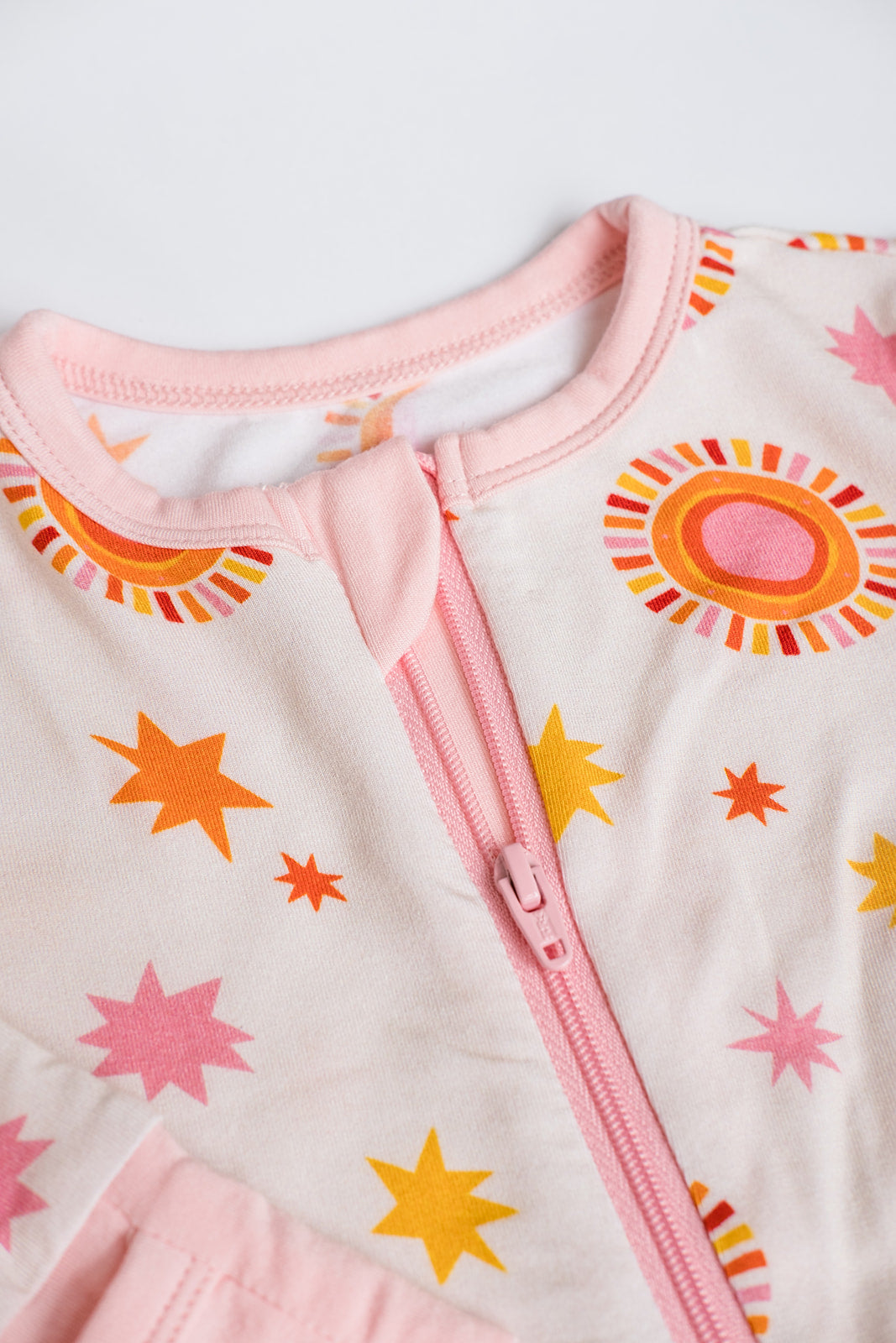 Sun and Moon Jammie