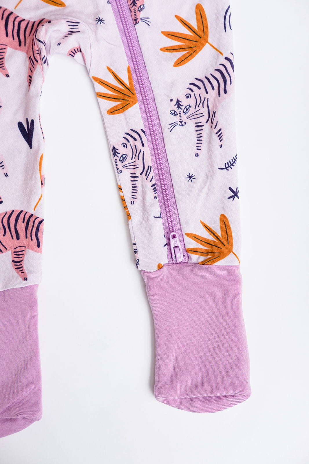 Pink Tigers Jammie