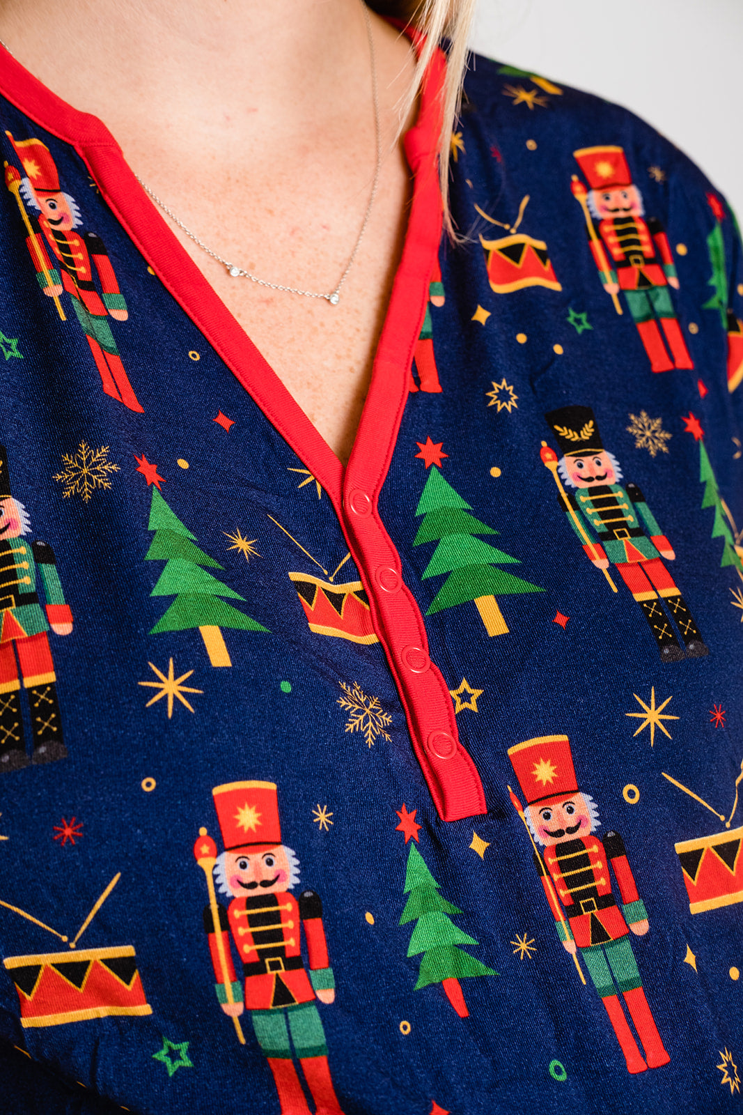 Nutcracker Women's Jammies