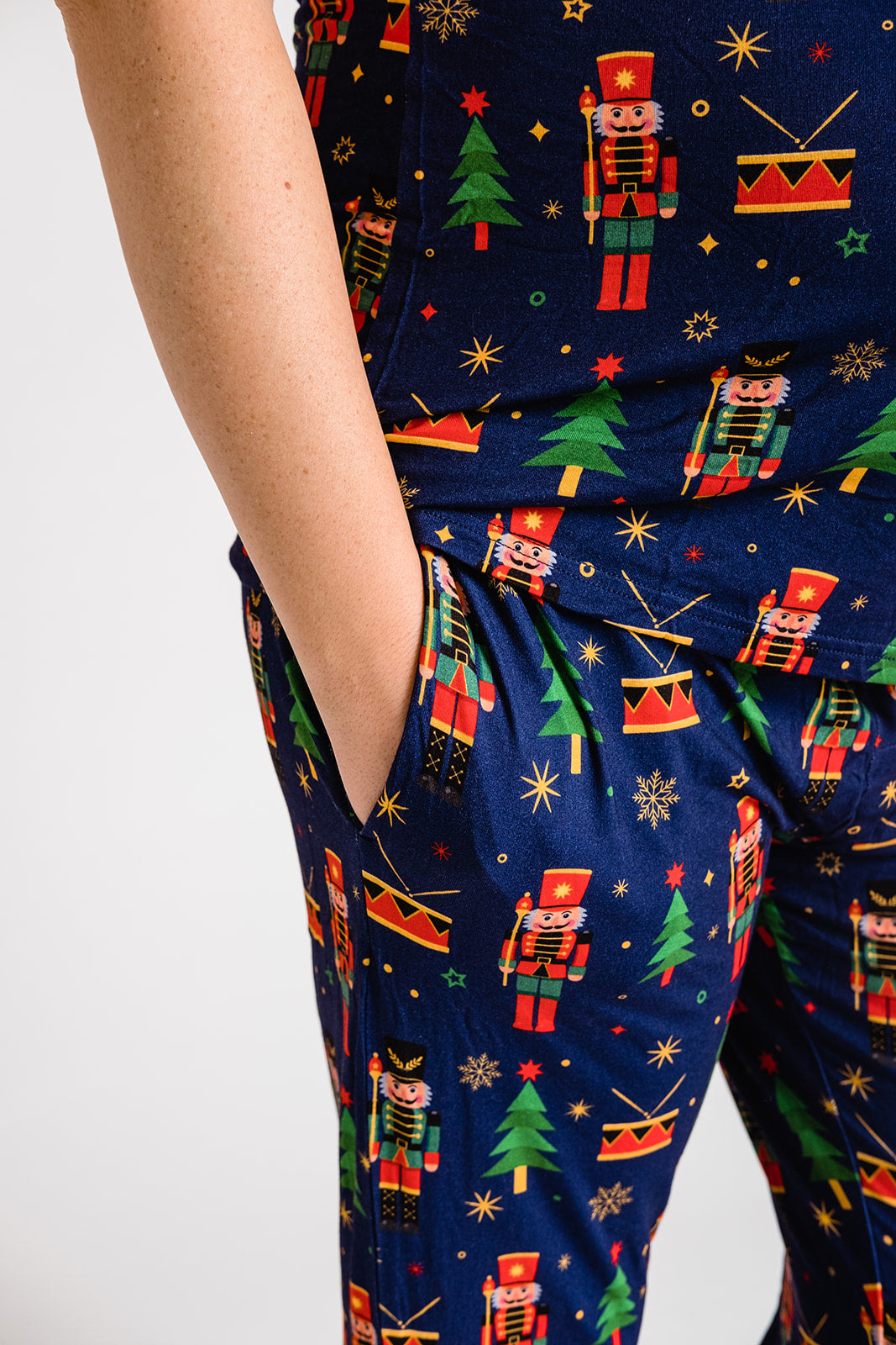 Nutcracker Women's Jammies