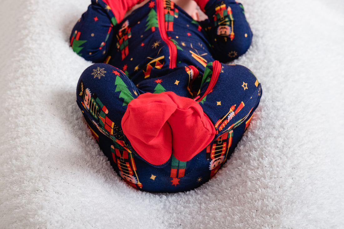 Nutcracker Jammie