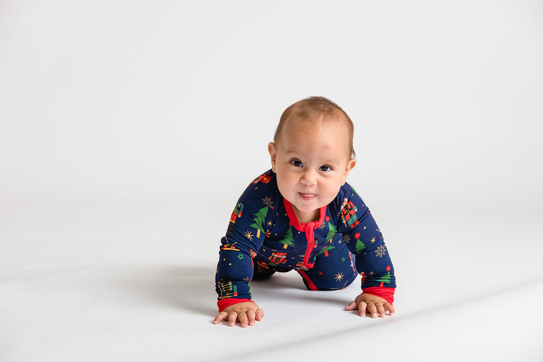 Nutcracker Jammie
